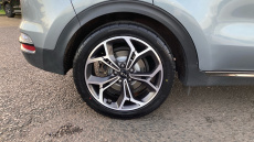 Kia Sportage 1.6 CRDi 48V ISG GT-Line 5dr DCT Auto [AWD] Diesel Estate